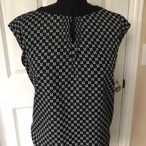 NEW YORK AND COMPANY Blouse For Work and Casual